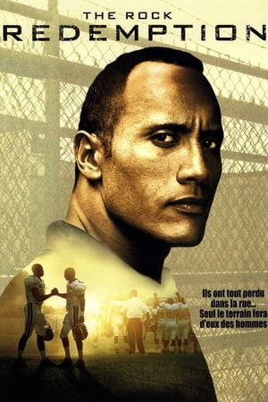 Rédemption - Gridiron Gang (2006)