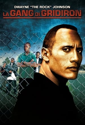 La gang di Gridiron - Gridiron Gang (2006)