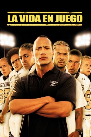 Un juego vs. el destino - Gridiron Gang (2006)