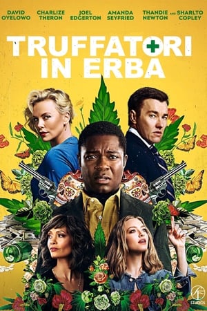 Truffatori in erba - Gringo (2018)
