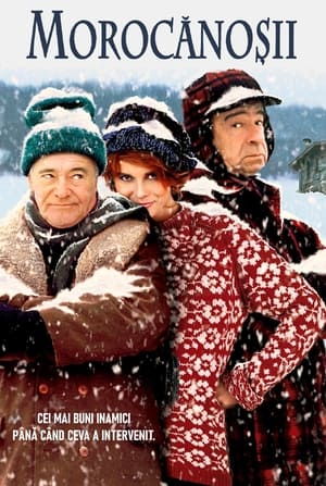Morocănoșii - Grumpy Old Men (1993)