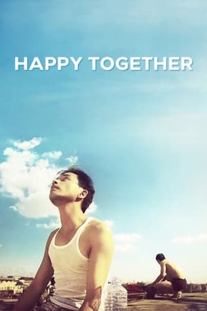 Happy together (1997)