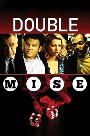 Double mise - Hard Eight (1997)