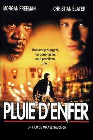 Alerte météo - Hard Rain (1998)