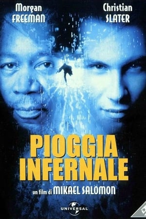 Pioggia infernale - Hard Rain (1998)