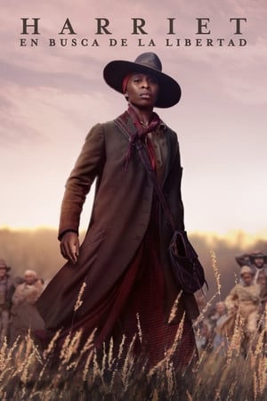 Harriet, en busca de la libertad - Harriet (2019)