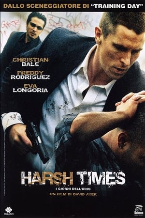 Harsh Times - I giorni dell'odio - Harsh Times (2005)