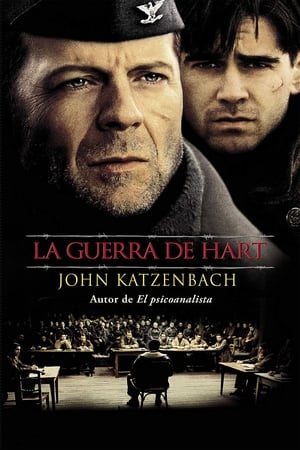 En defensa del honor - Hart's War (2002)