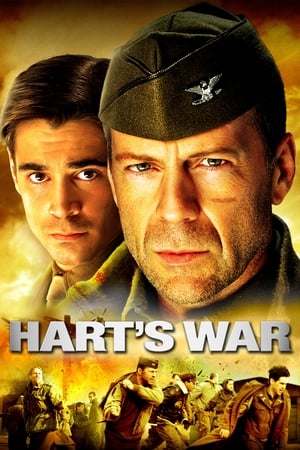 Războiul lui Hart - Hart's War (2002)