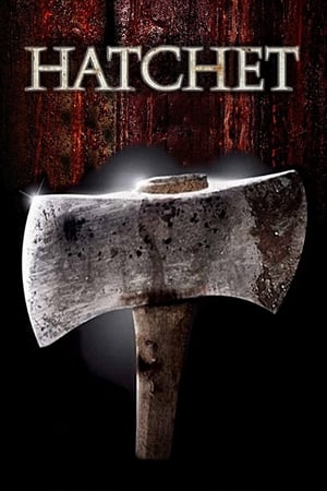 Barda - Hatchet (2006)