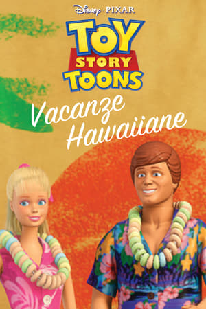 Toy Story - Vacanze hawaiane - Hawaiian Vacation (2011)