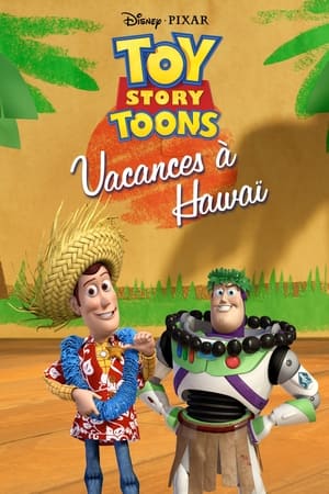 Vacances hawaïennes - Hawaiian Vacation (2011)