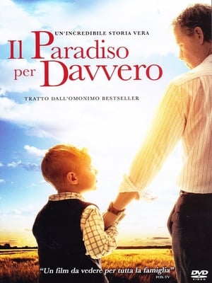 Il paradiso per davvero - Heaven Is for Real (2014)