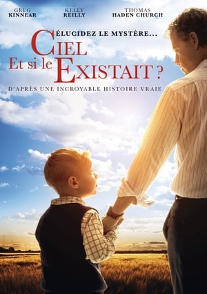 Et si le ciel existait? - Heaven Is for Real (2014)