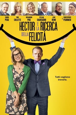 Hector e la ricerca della felicità - Hector and the Search for Happiness (2014)