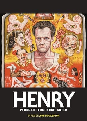 Henry - Portrait d'un tueur en série - Henry: Portrait of a Serial Killer (1986)