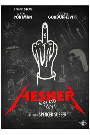 Hesher è stato qui - Hesher (2010)