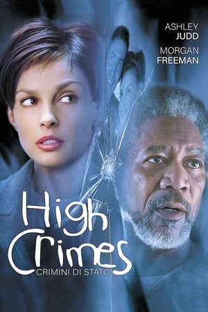 High Crimes - Crimini di stato - High Crimes (2002)