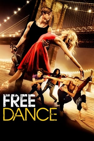 Free Dance - High Strung (2016)