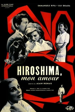 Hiroshima Mon Amour (1959)