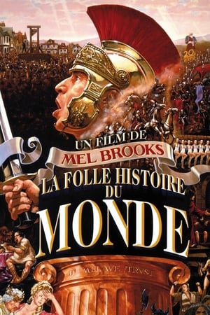 La Folle Histoire du monde - History of the World: Part I (1981)