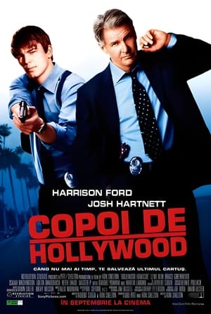 Copoi de Hollywood - Hollywood Homicide (2003)