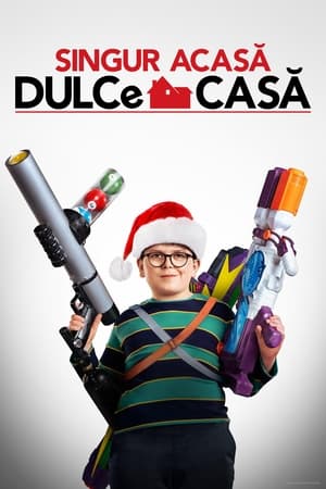 Singur acasă, dulce casă - Home Sweet Home Alone (2021)