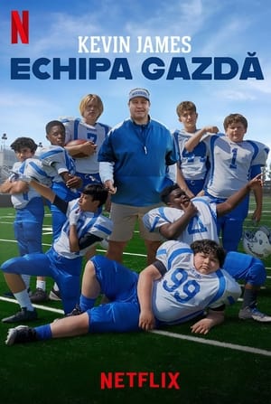 Echipa gazdă - Home Team (2022)