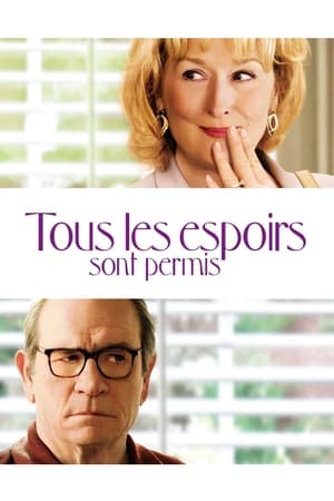 Tous les espoirs sont permis - Hope Springs (2012)