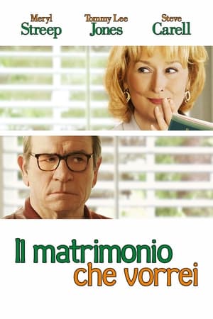 Il matrimonio che vorrei - Hope Springs (2012)