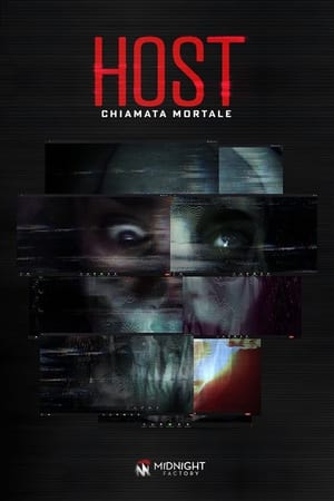 Host - Chiamata mortale - Host (2020)