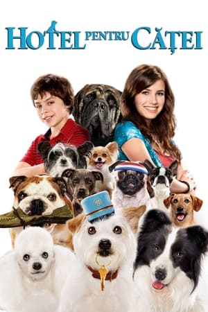 Hotel pentru căței - Hotel for Dogs (2009)