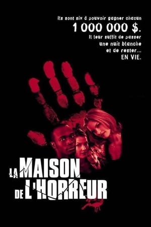 La Maison de l'horreur - House on Haunted Hill (1999)