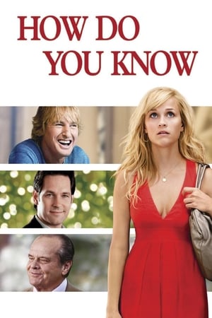 Cum știi dacă ai noroc? - How Do You Know (2010)