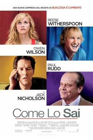 Come lo sai - How Do You Know (2010)
