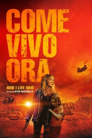 Come vivo ora - How I Live Now (2013)