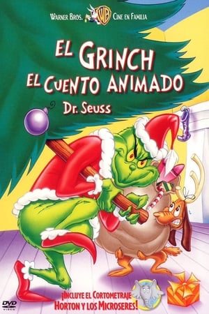Como el Grinch robó la Navidad - How the Grinch Stole Christmas! (1966)