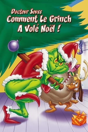 Le grincheux qui voulait gâcher Noël! - How the Grinch Stole Christmas! (1966)