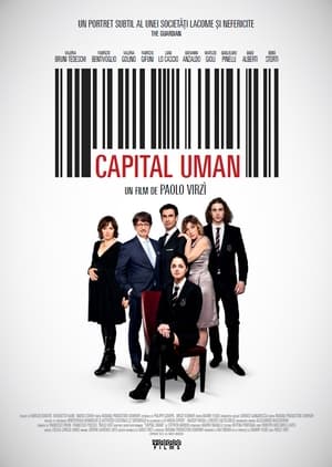 Capital uman - Human Capital (2013)