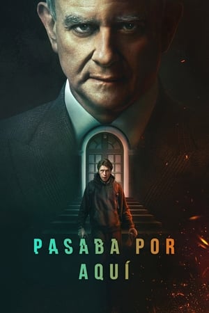 Yo estuve aquí - I Came By (2022)