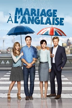 Mariage à l'anglaise - I Give It a Year (2013)