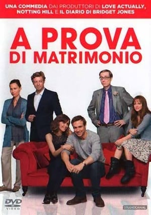A prova di matrimonio - I Give It a Year (2013)