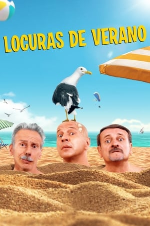 Locuras de Verano - I Hate Summer (2020)
