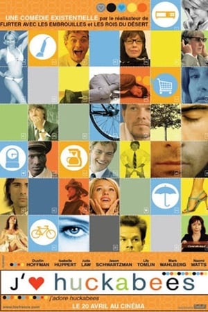 J'aime Huckabees - I ♥ Huckabees (2004)