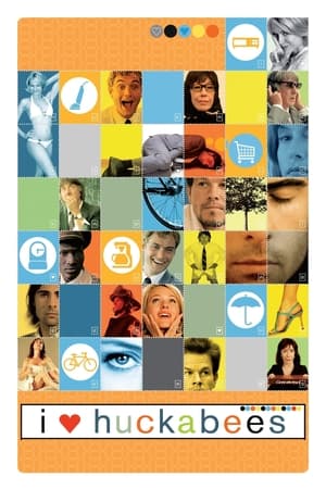 I Heart Huckabees - Le strane coincidenze della vita - I ♥ Huckabees (2004)