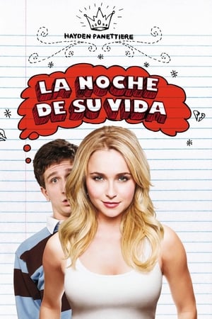 Te Amo, Beth Cooper - I Love You, Beth Cooper (2009)