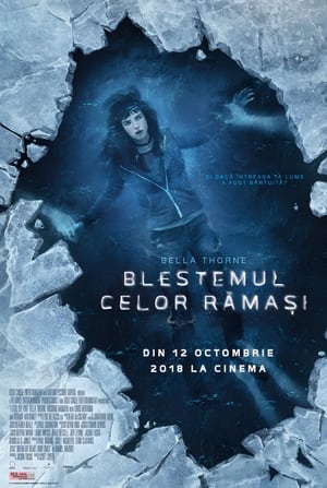 Blestemul celor rămaşi - I Still See You (2018)