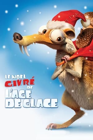 L'ère de glace - Le Noël givré - Ice Age: A Mammoth Christmas (2011)
