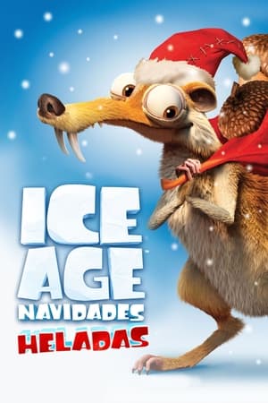 La Era de Hielo: Una Navidad tamaño mamut - Ice Age: A Mammoth Christmas (2011)