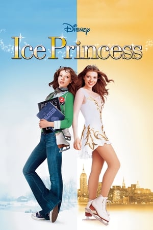 Prințesa gheții - Ice Princess (2005)